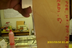 DSCI0922